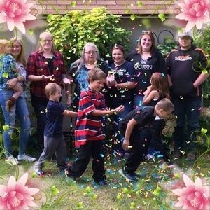 Meet your Posher, Roberta